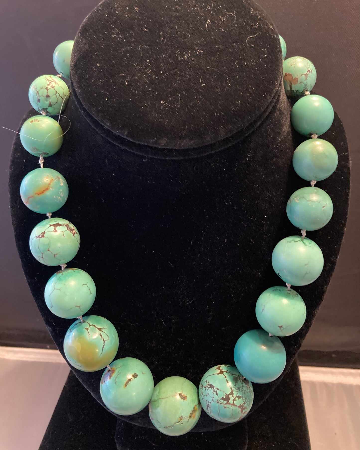 Turquoise