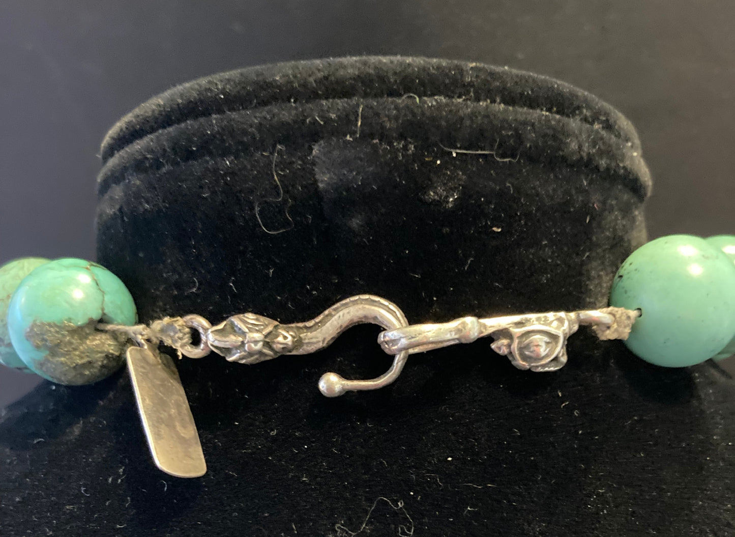 Turquoise