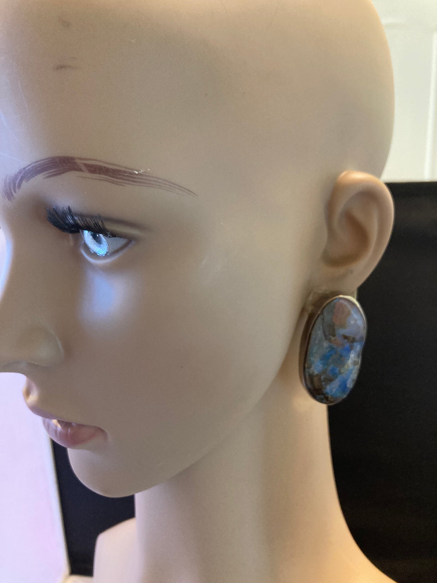 Boulder Opal