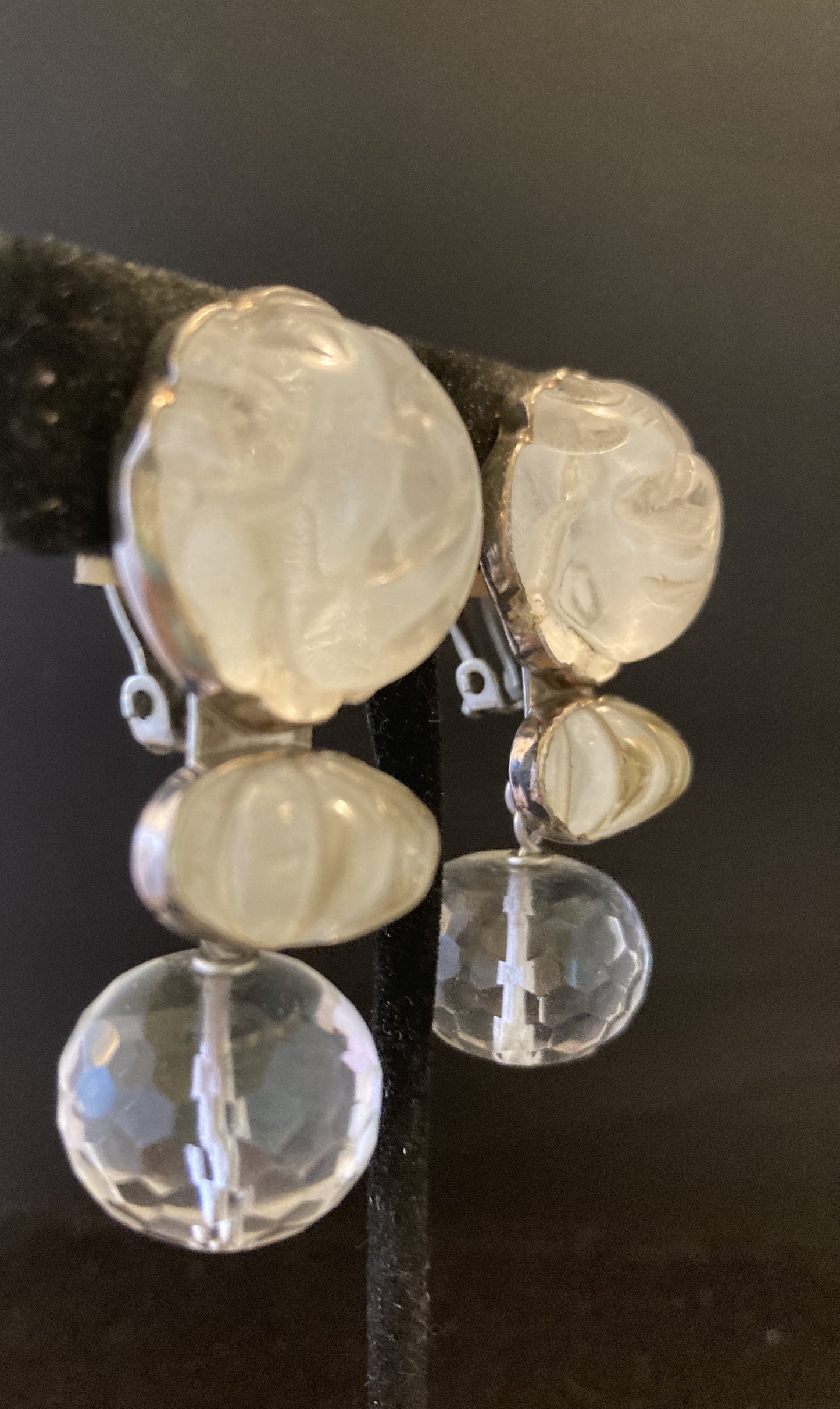 Crystal Quartz