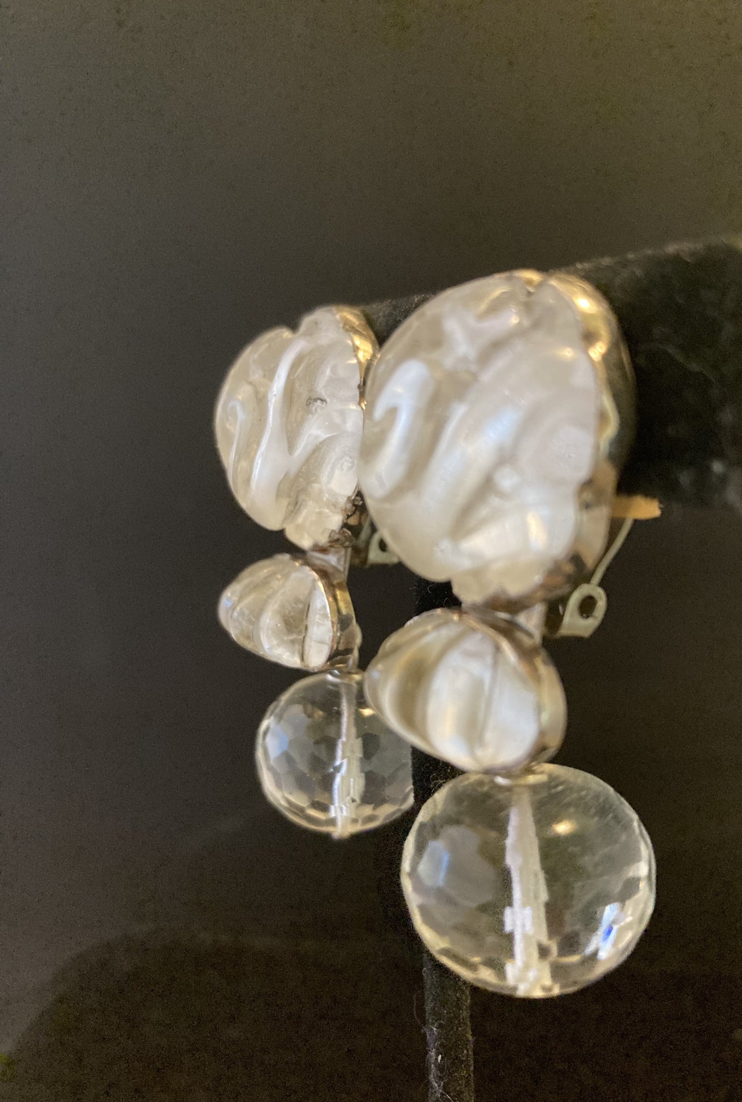 Crystal Quartz