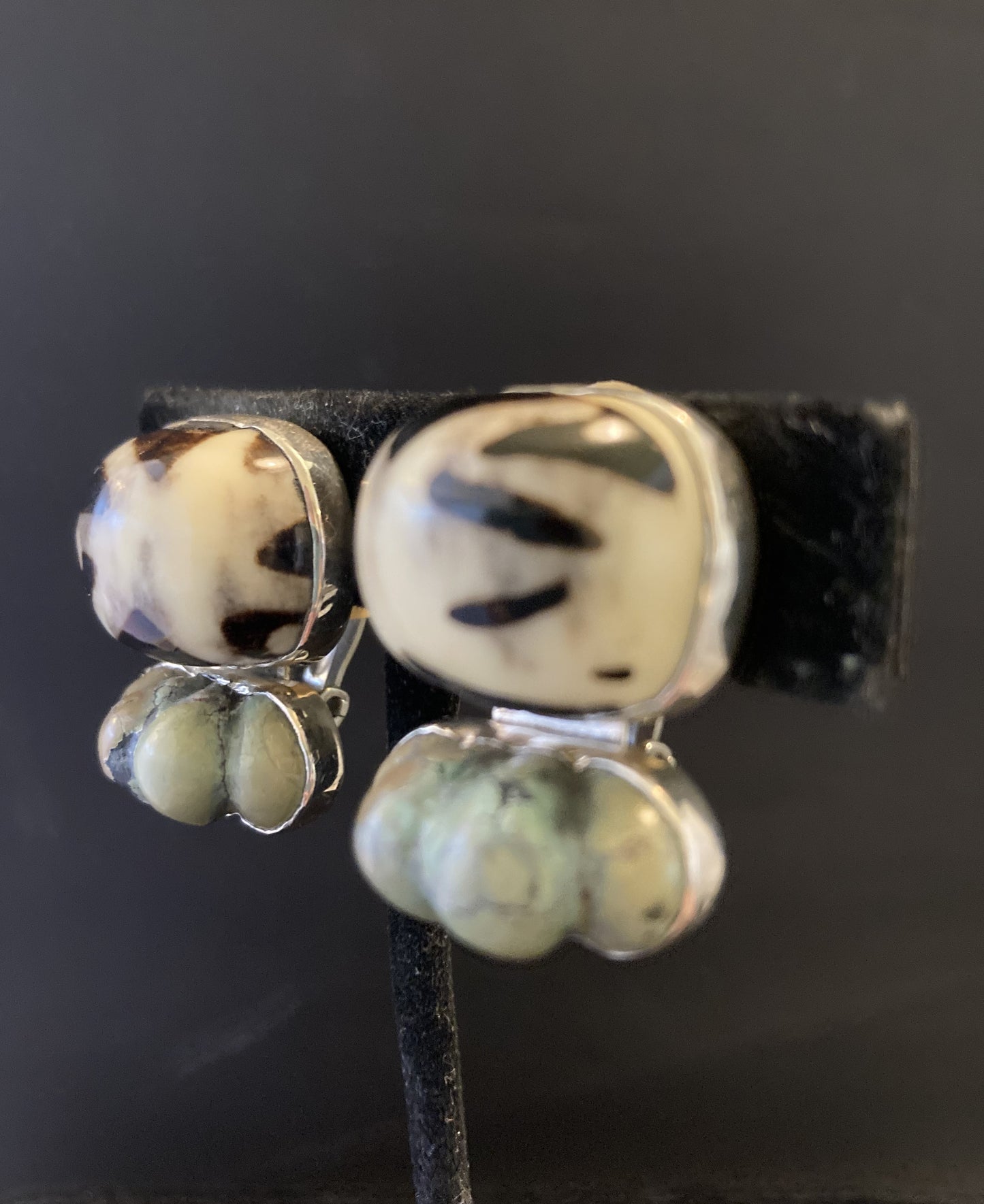 Cowbone, Turquoise