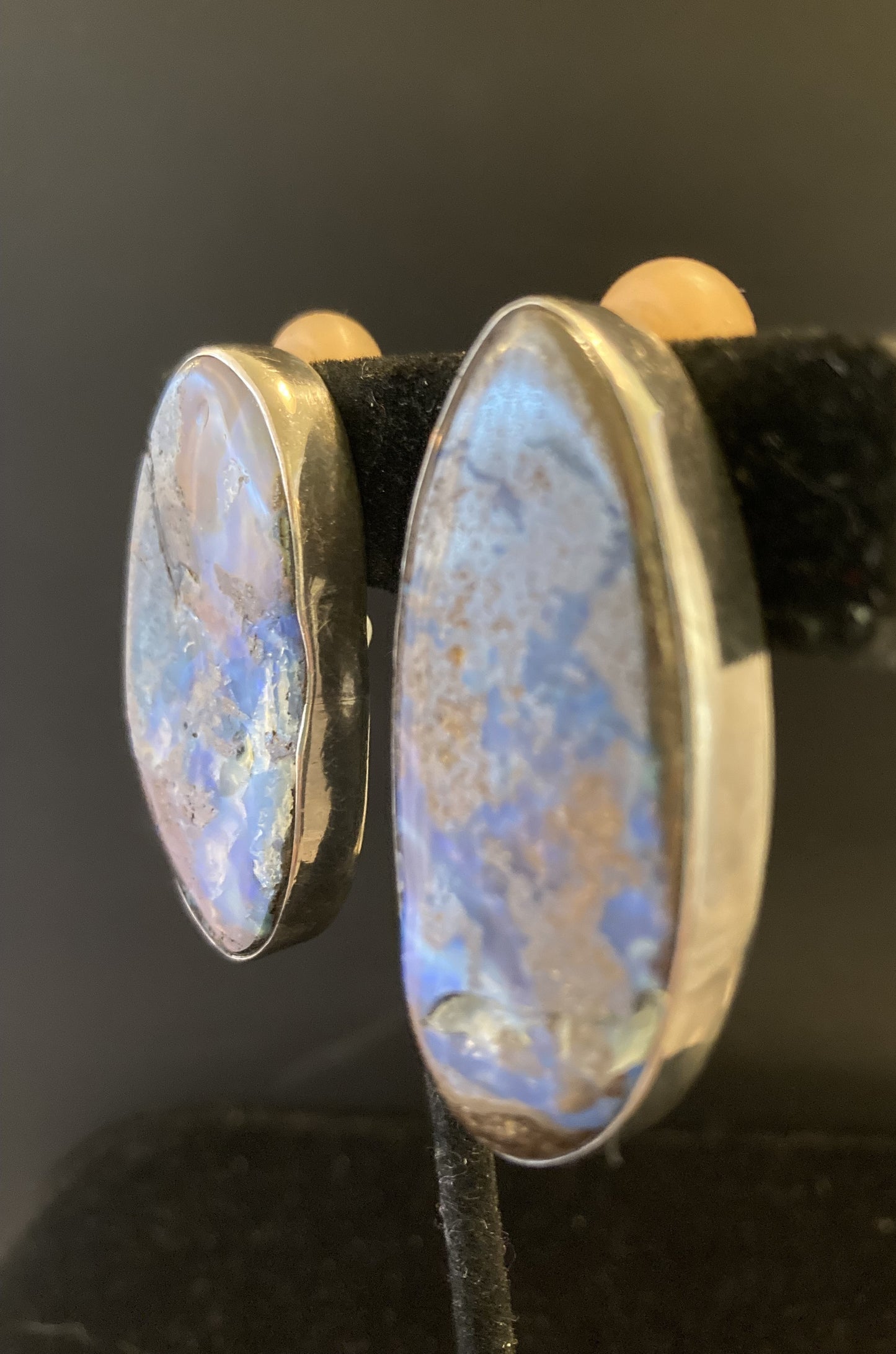 Boulder Opal