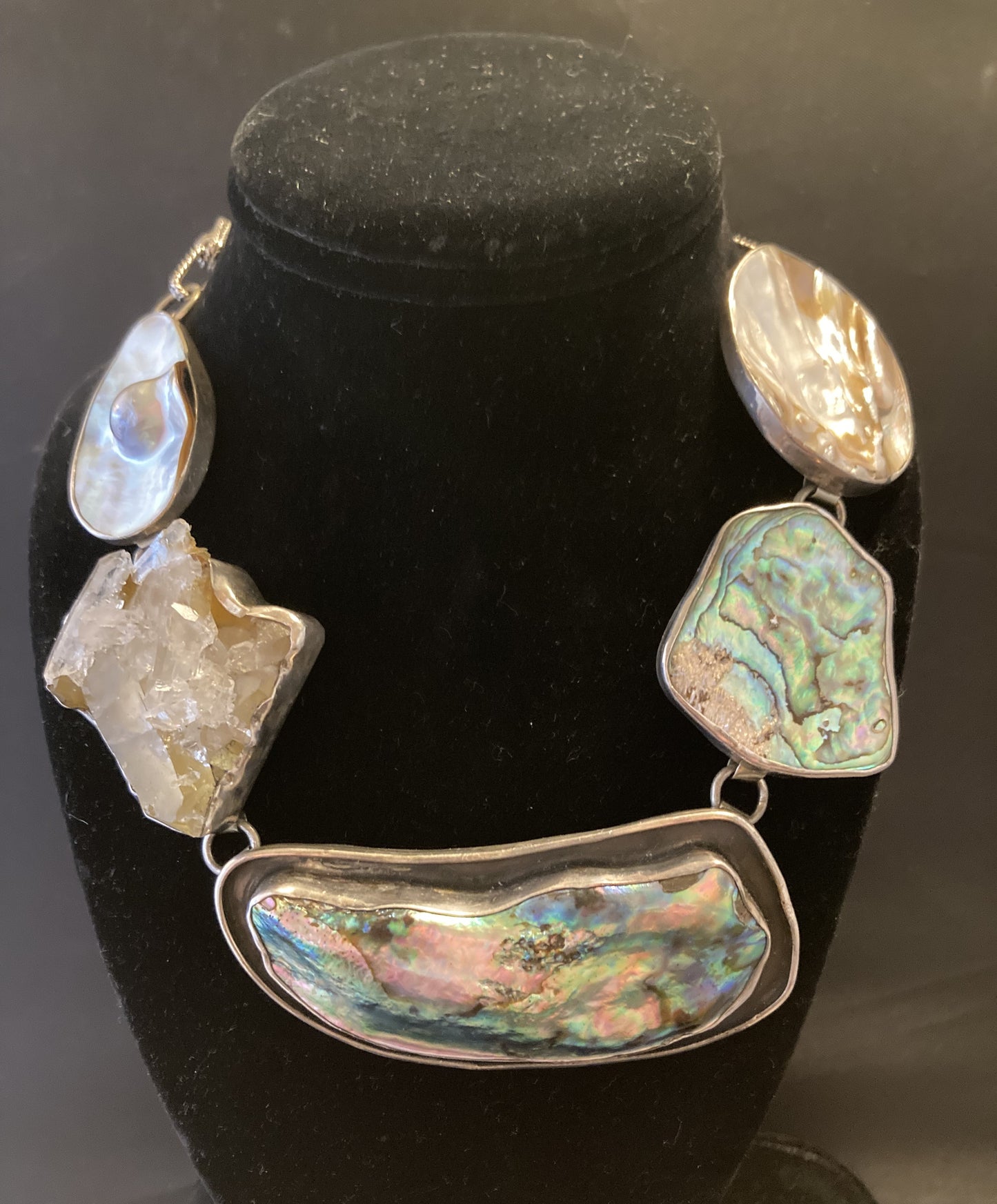 Abalone