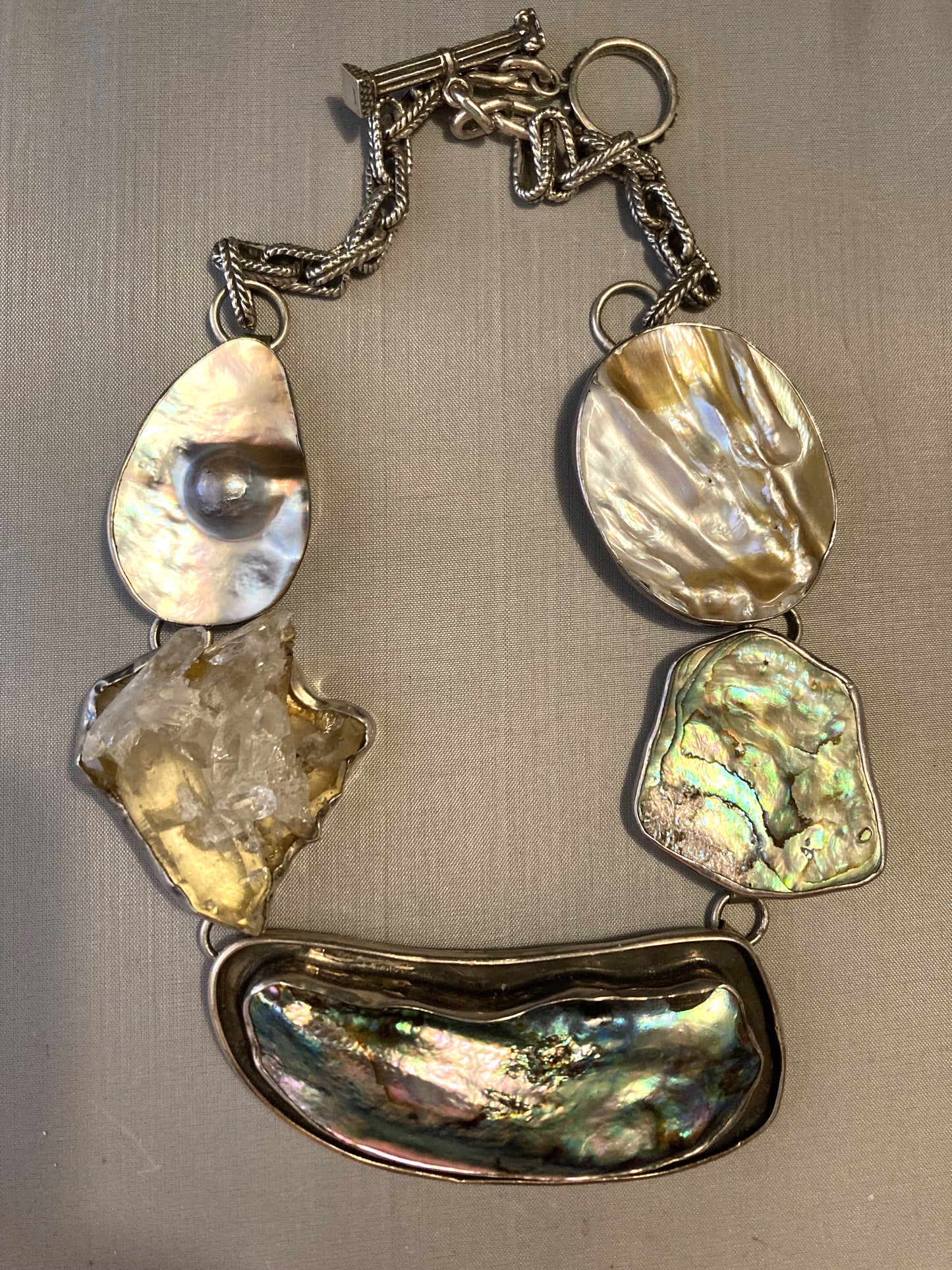 Abalone