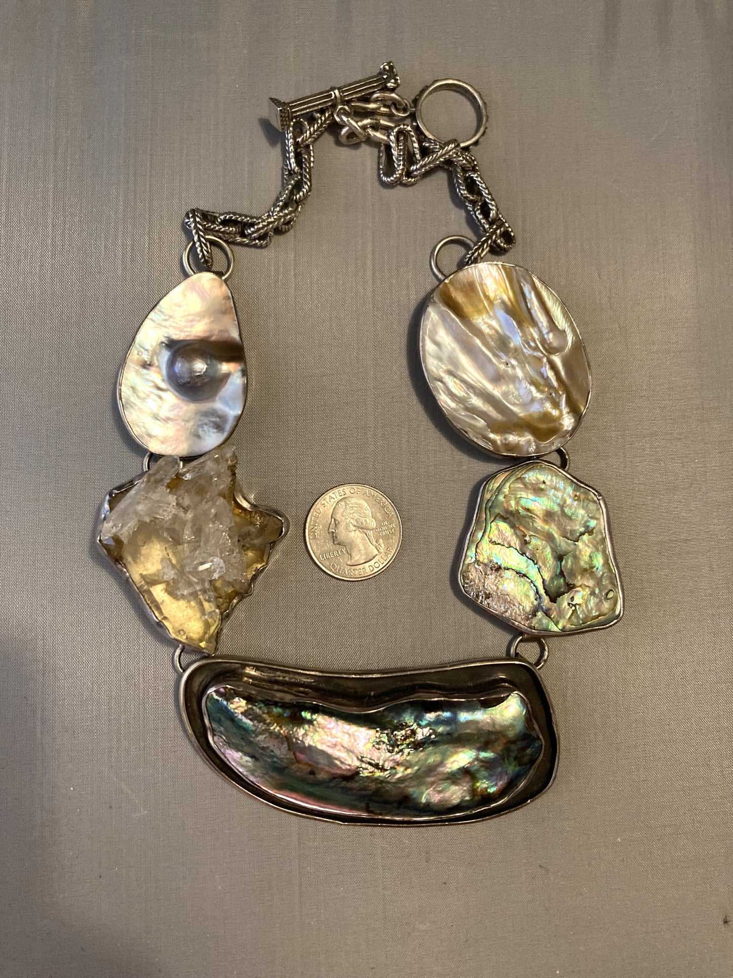 Abalone