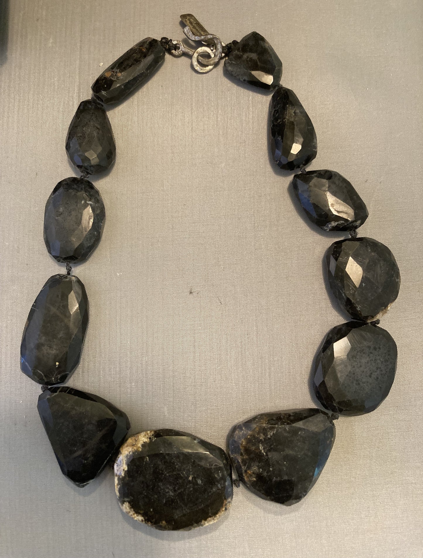 Black Agate