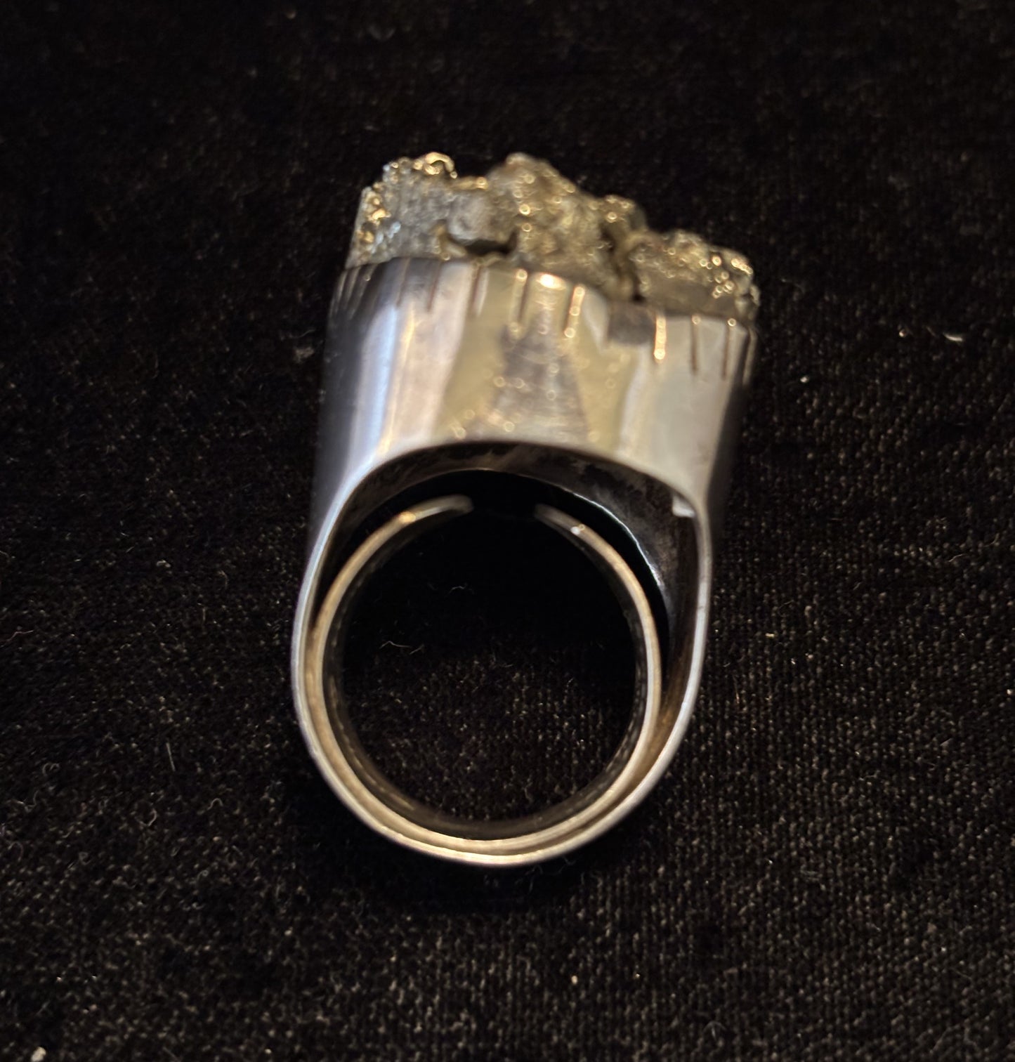 Pyrite
