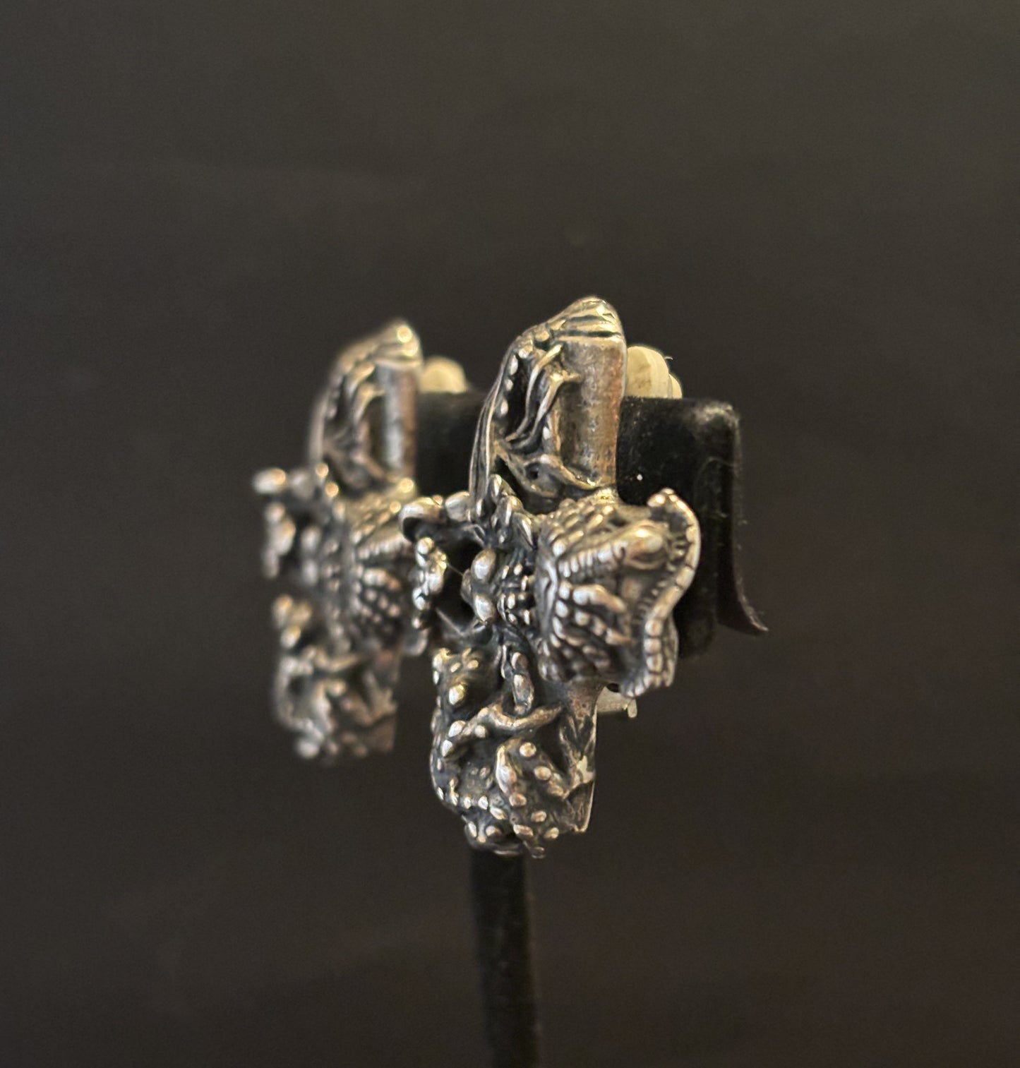 Silver Cross