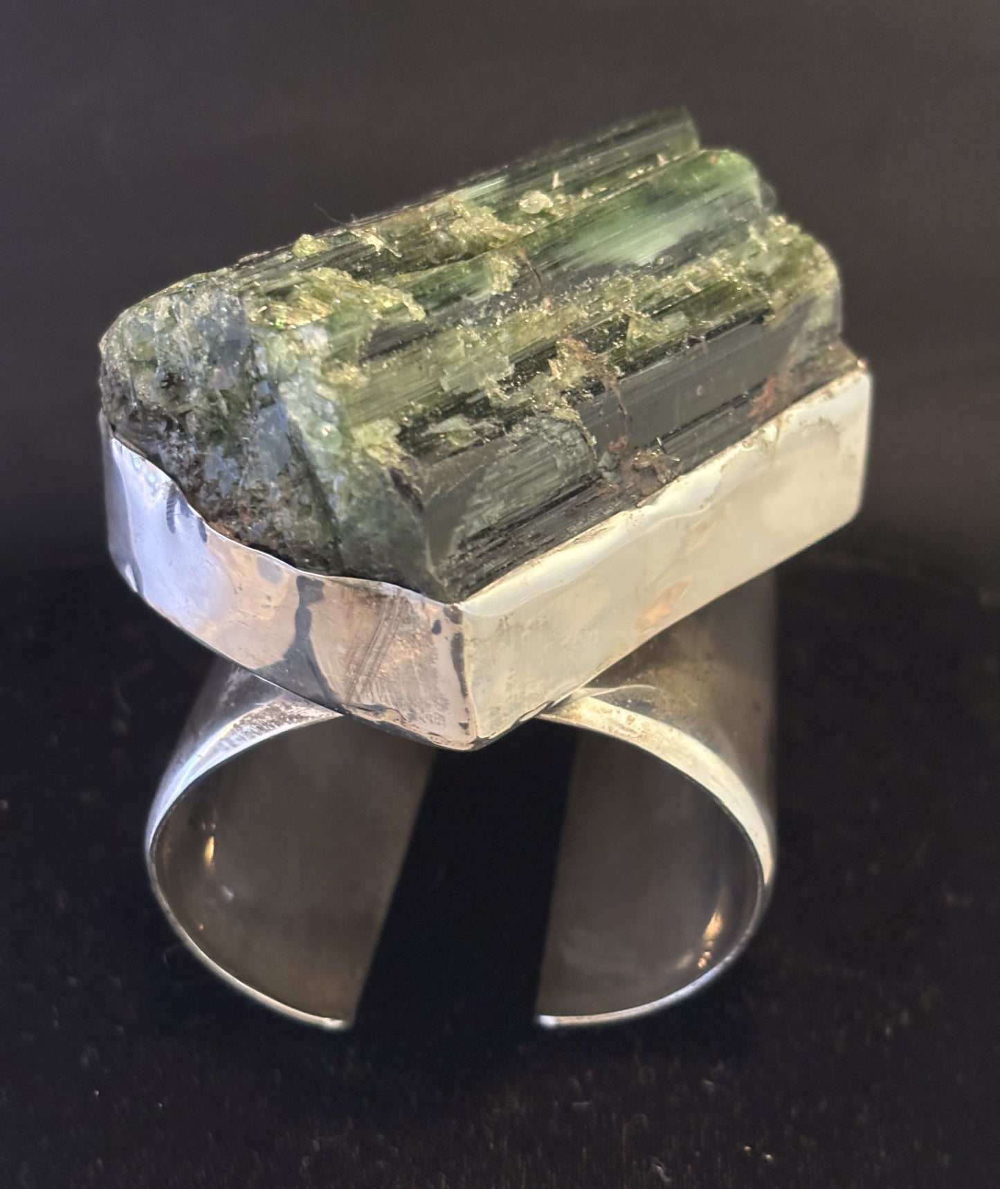 Vintage Tourmaline