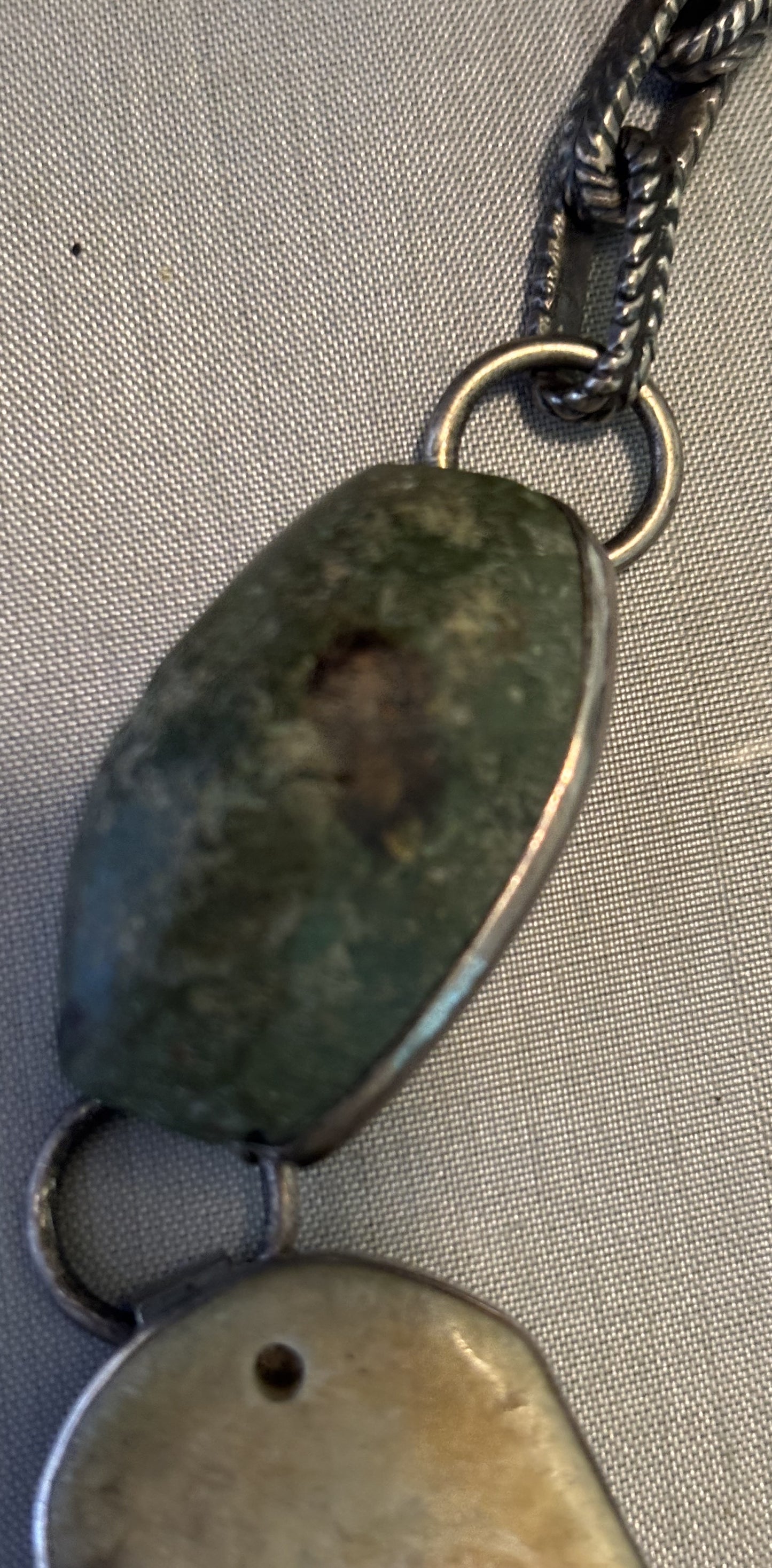 Lava Cameo
