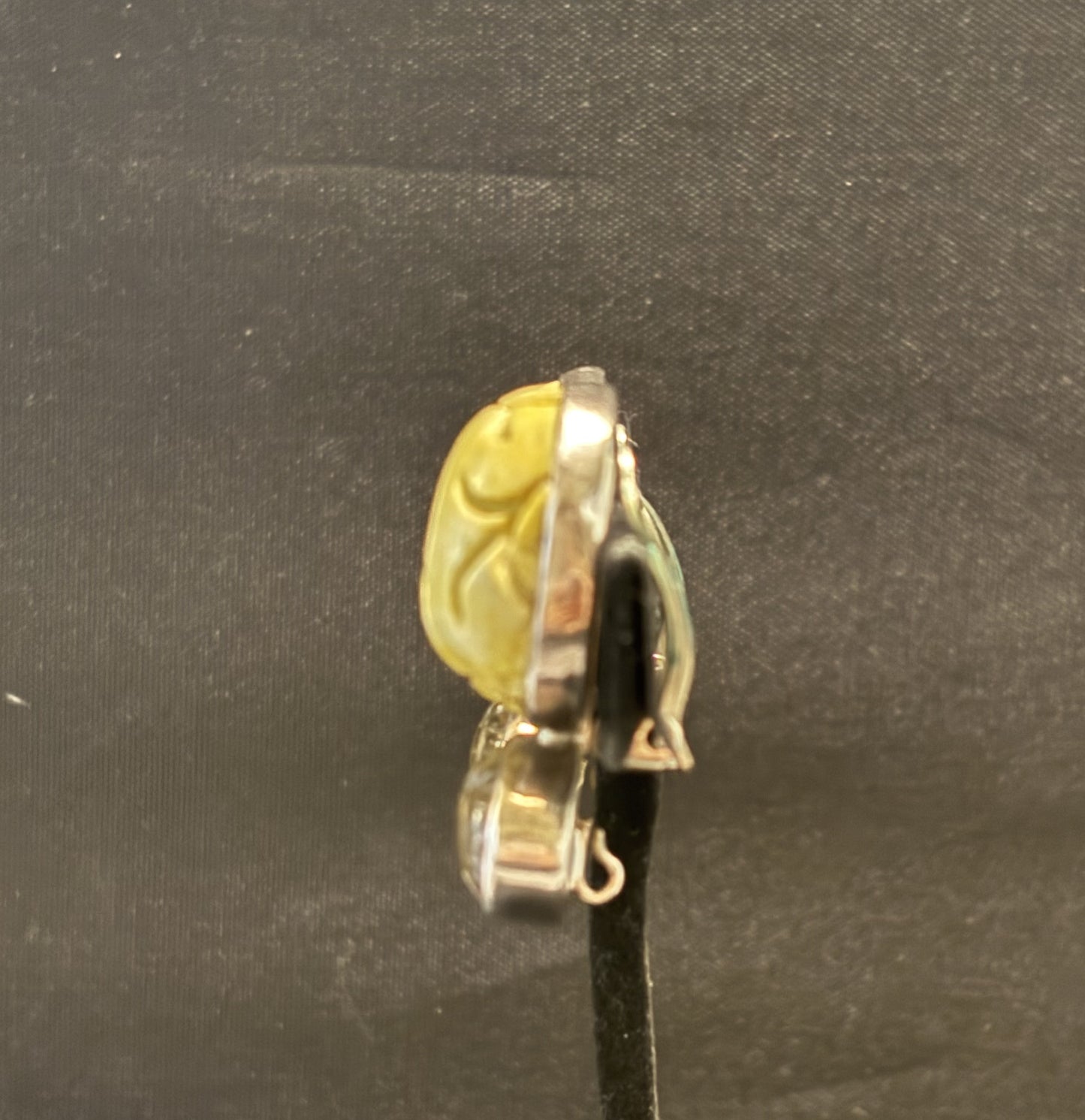 Turquoise, Lemon Citrine