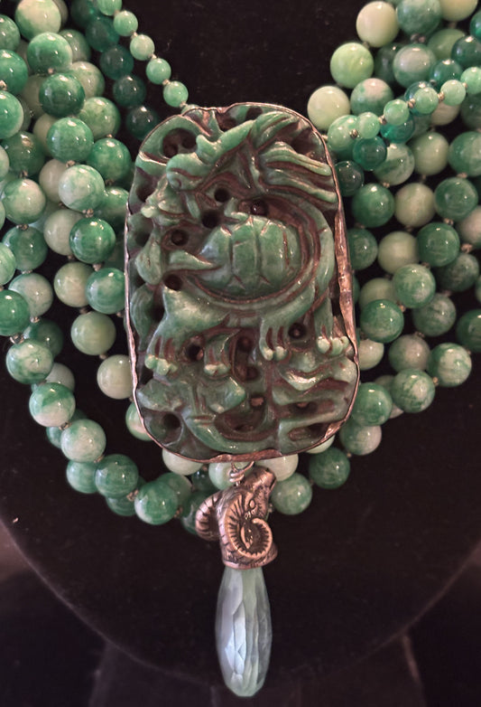 Green Jade