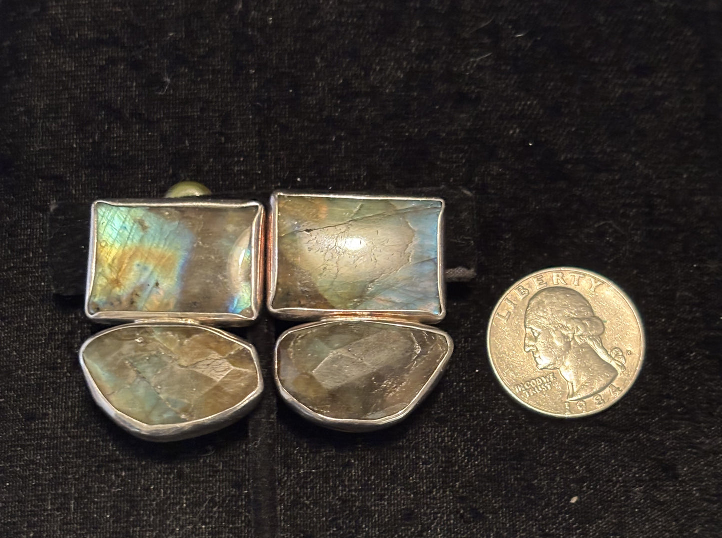 Labradorite