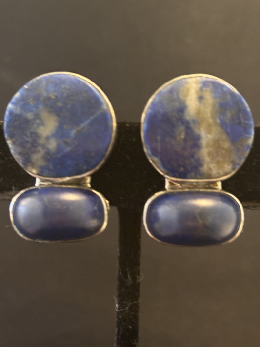 Blue Lapis