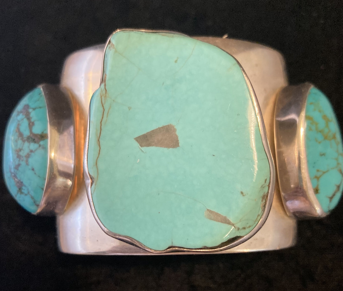 Turquoise