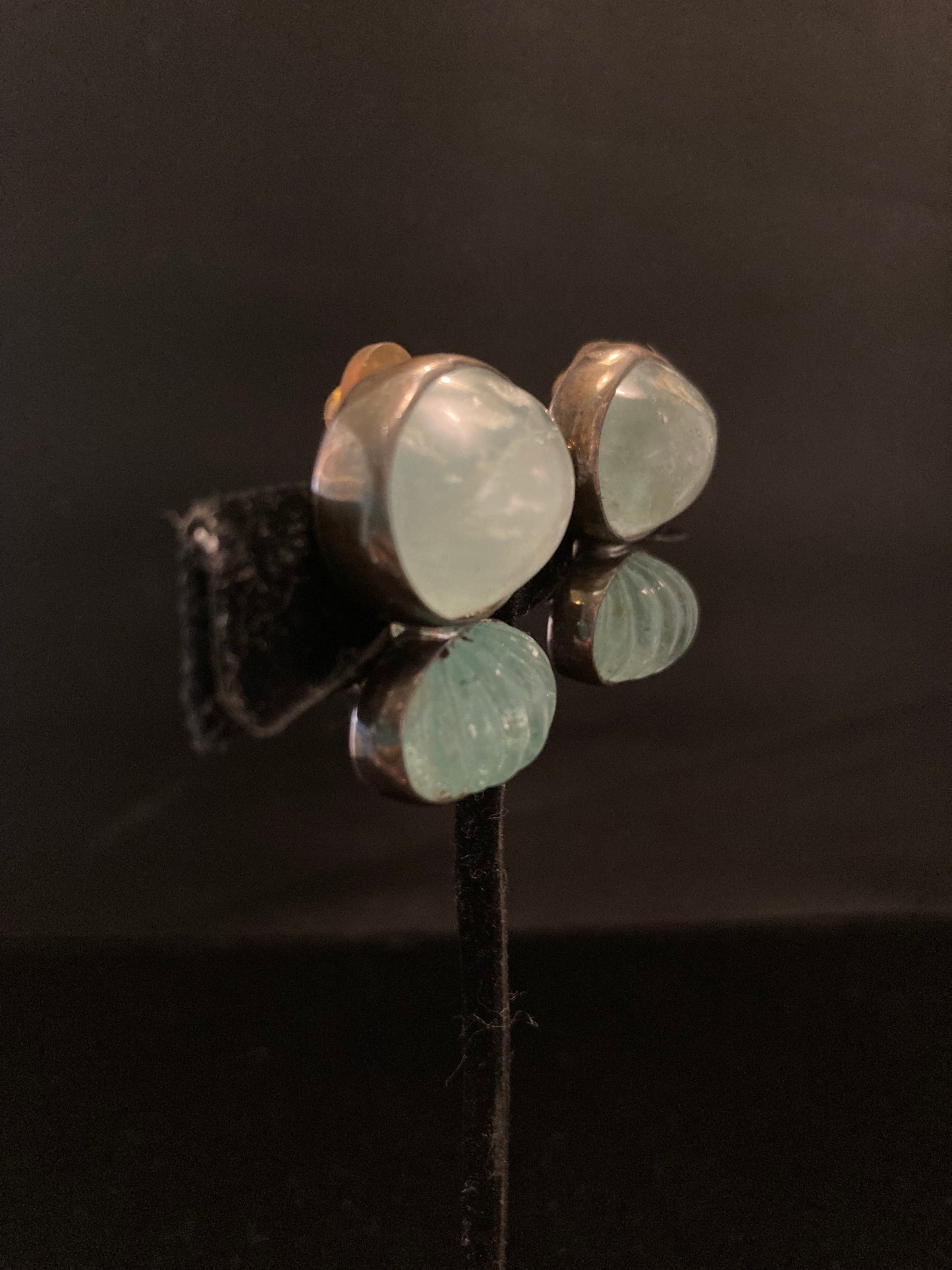 Aquamarine