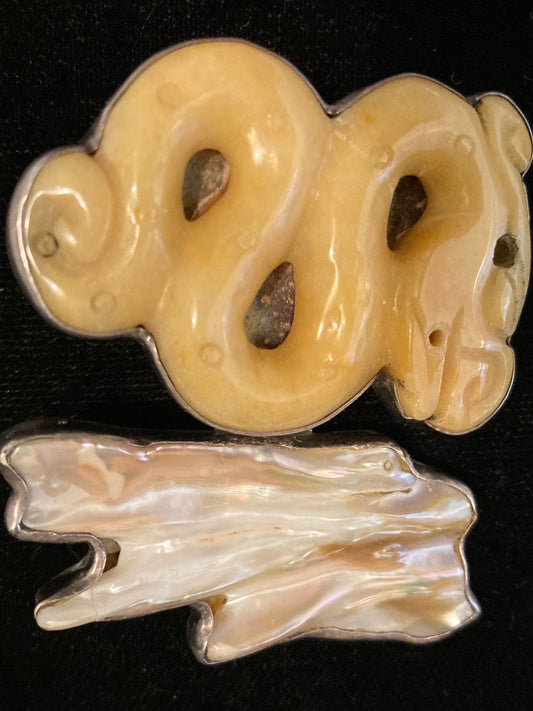Bone, Biwa