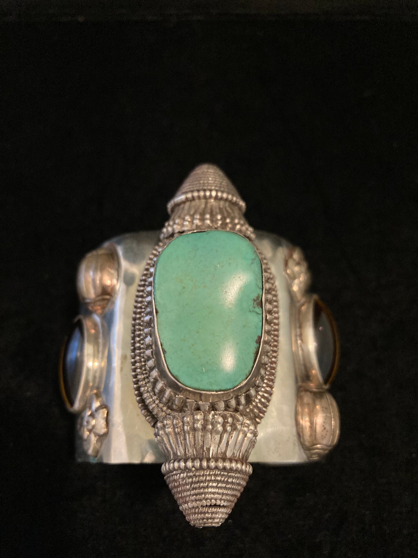 Vintage Turquoise