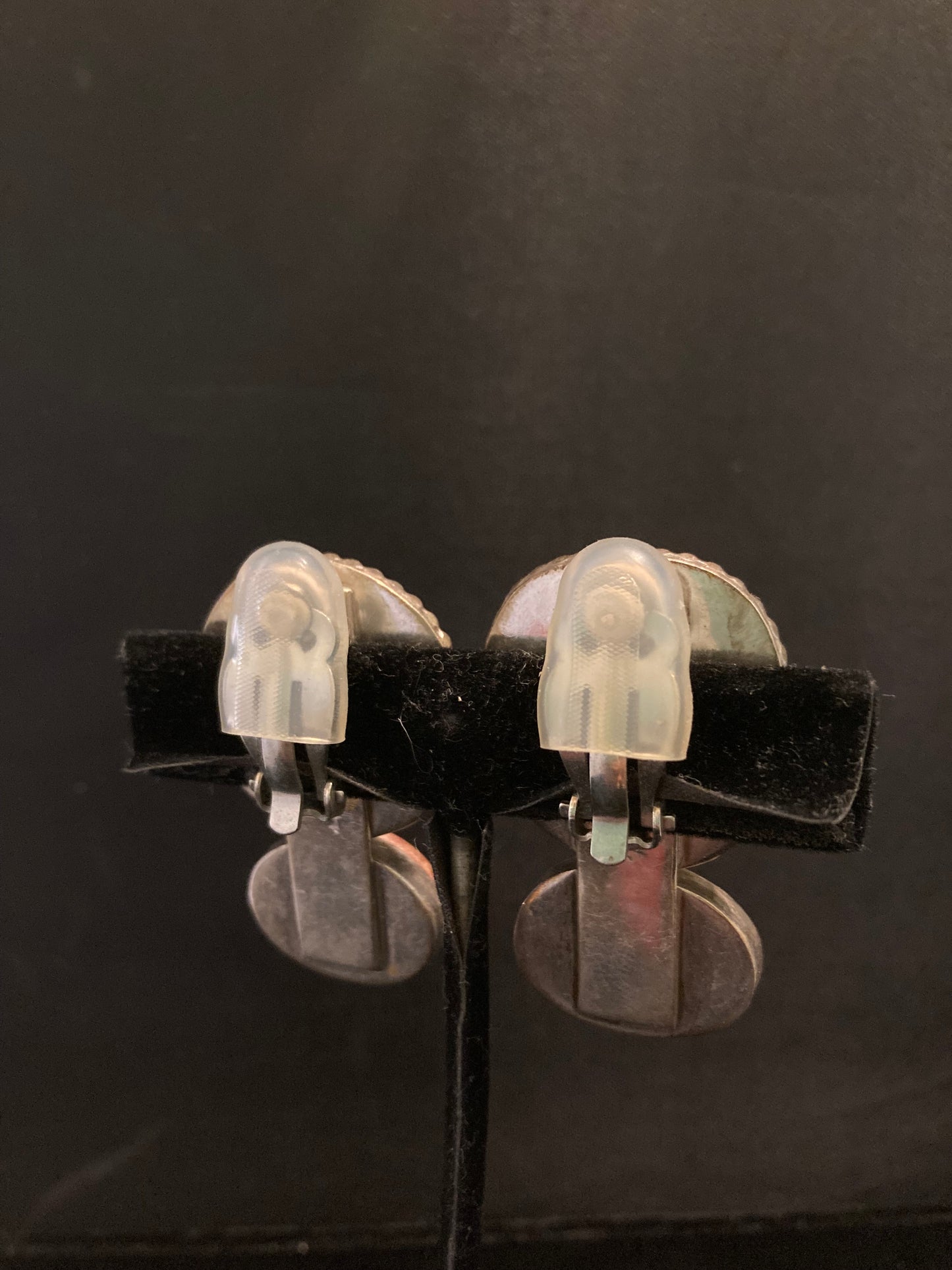 Vintage Arabic Coin, Opal