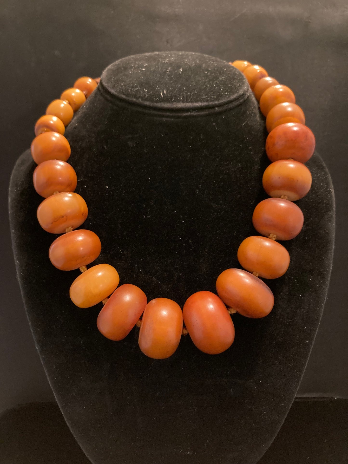 Baltic Amber