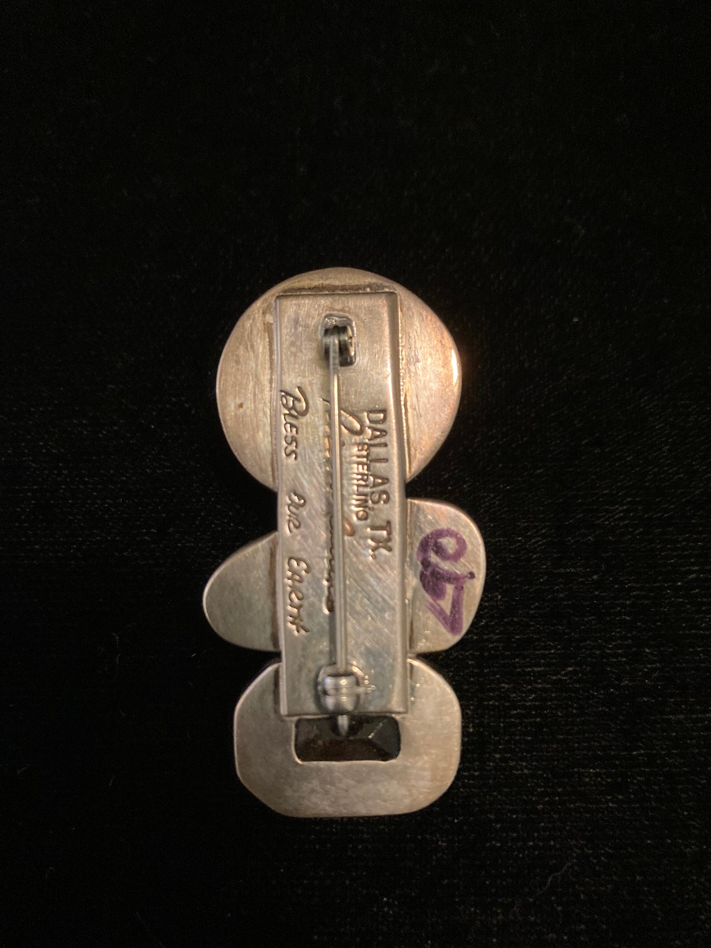 Moonstone, Biwa Pearl, Citrine