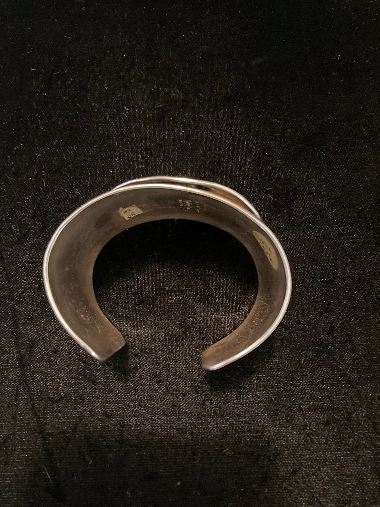 Madonna Sterling Silver