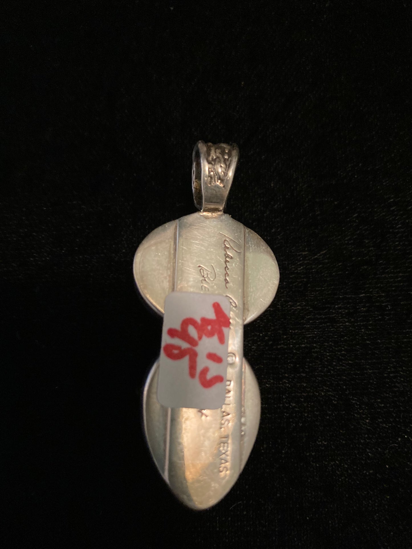 Moonstone, Sandstone