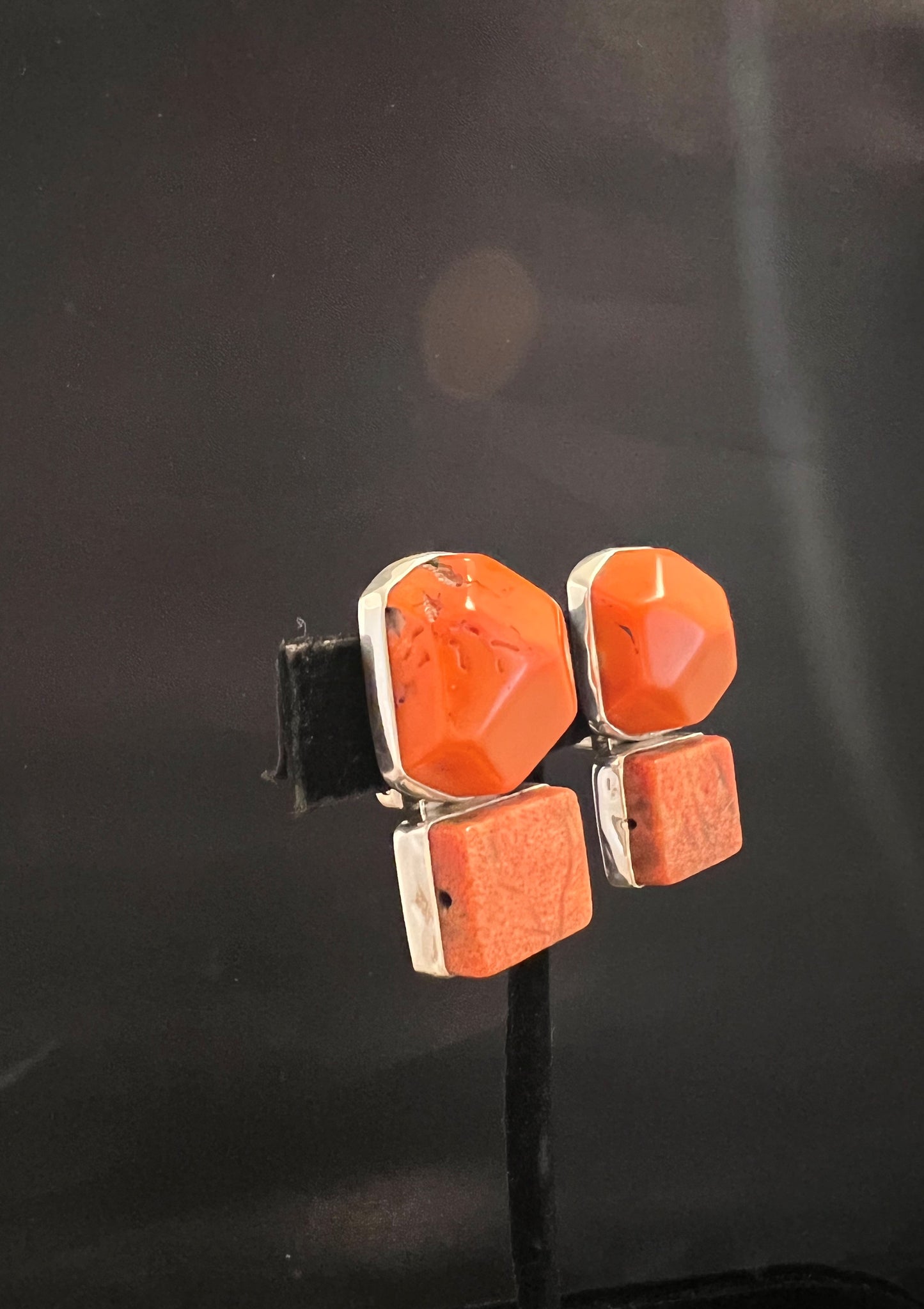 Orange Coral