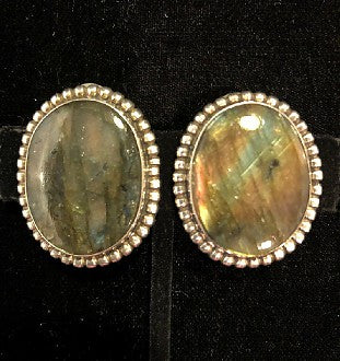 Labradorite