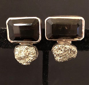 Smokey Topaz