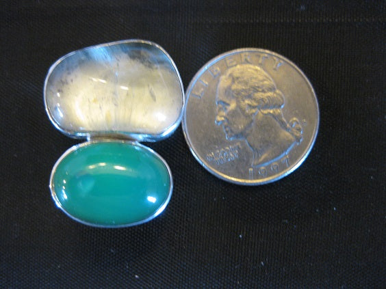 Sale! Green Onyx