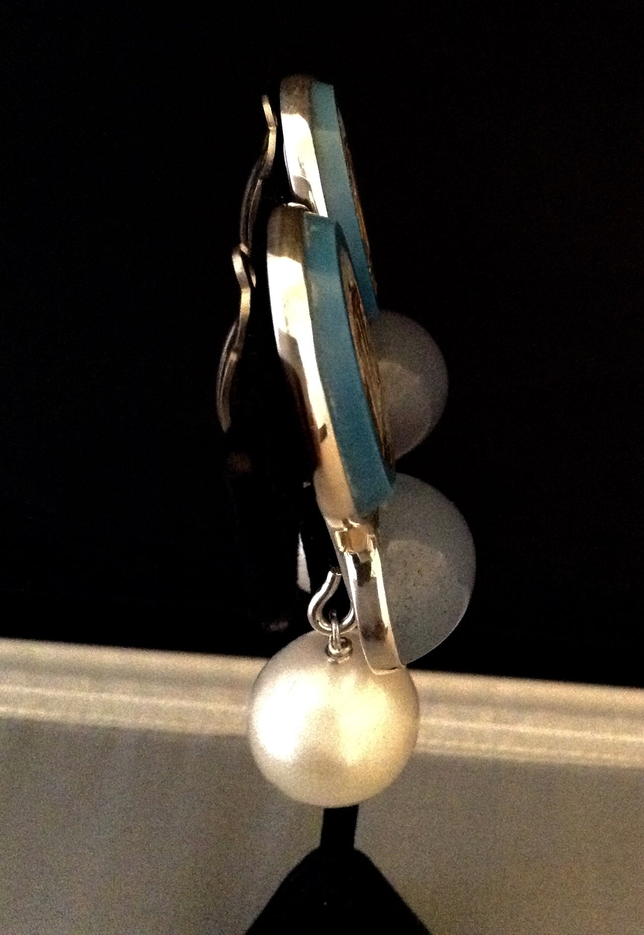 Sale! Antique Micromosaic