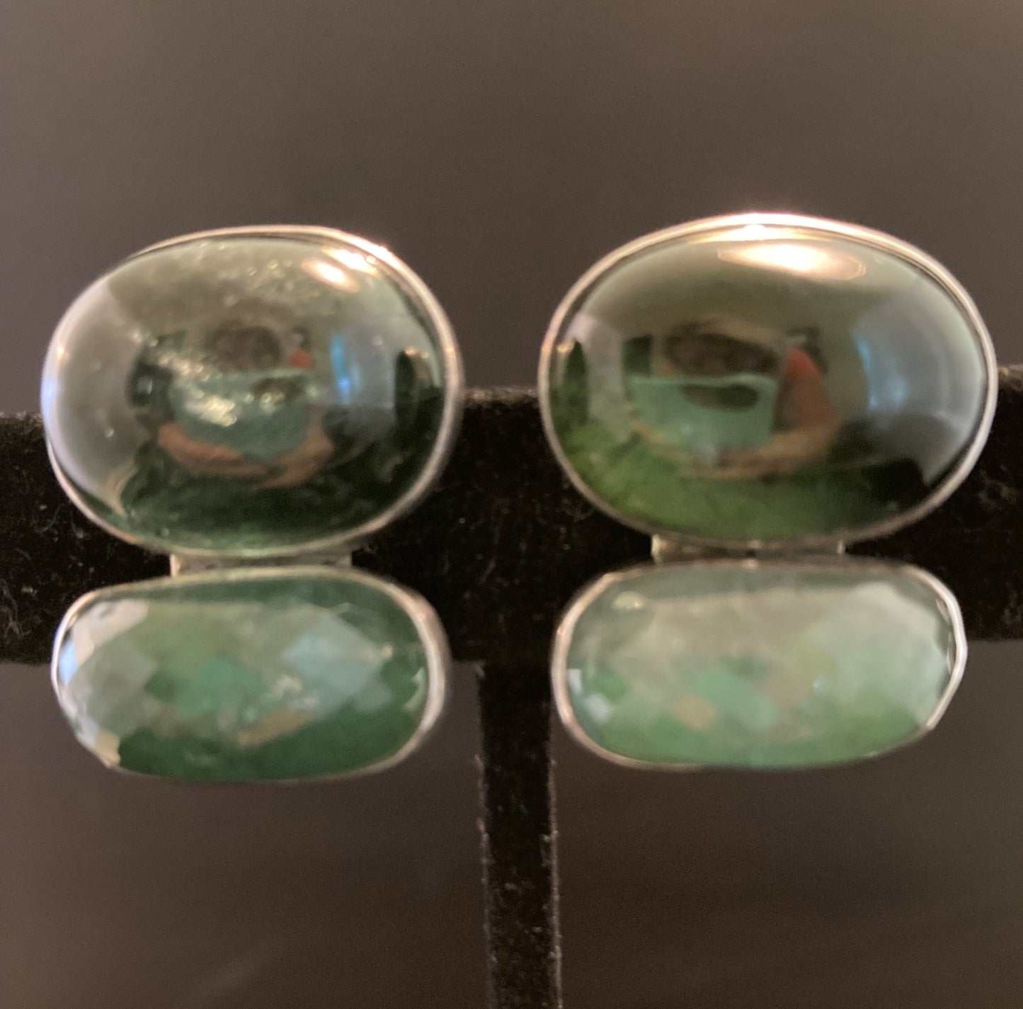 Green Tourmaline