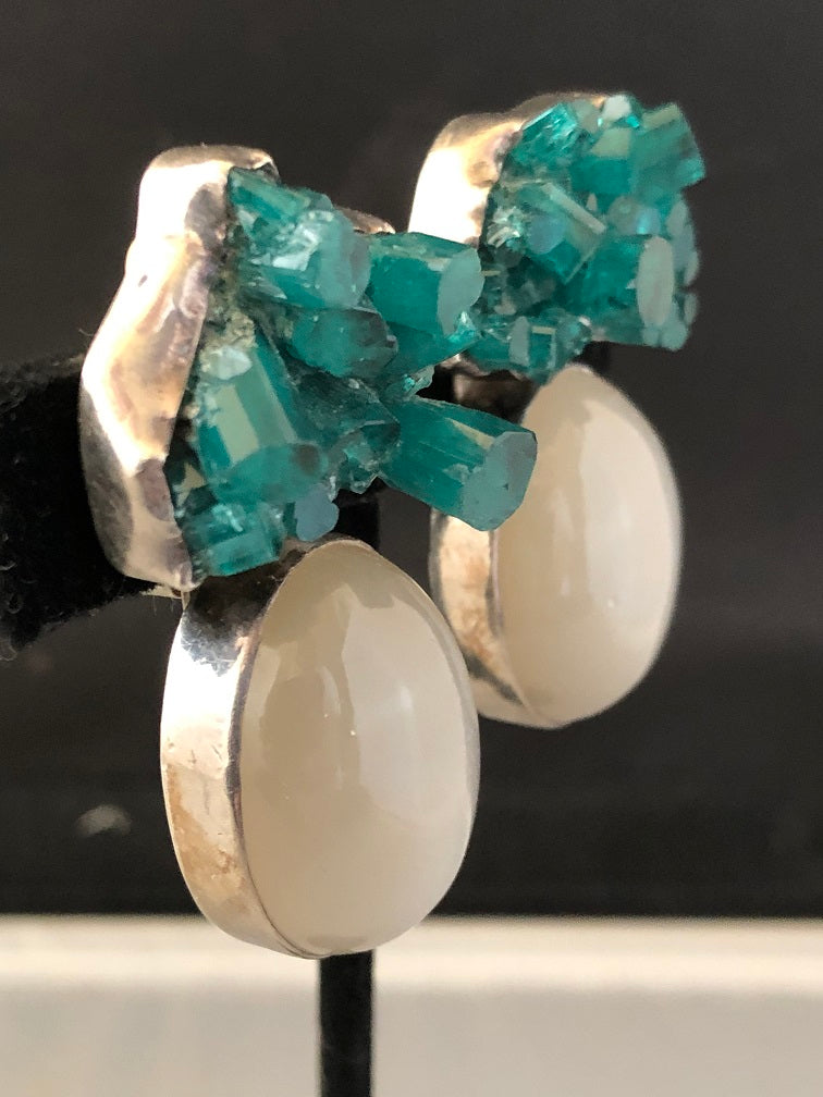 Emerald/Moonstone