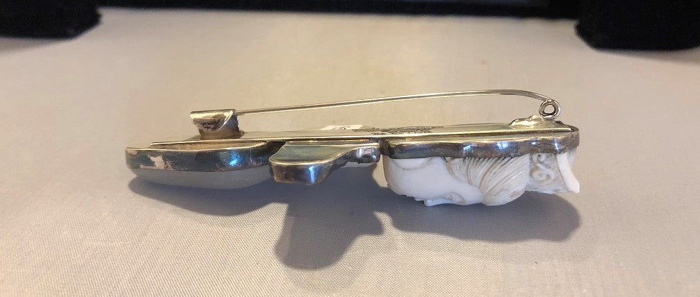 Ivory/Pearl