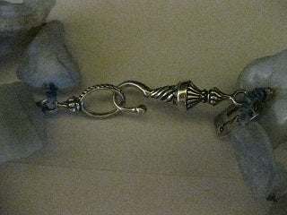 Sale! Chalcedony Neck