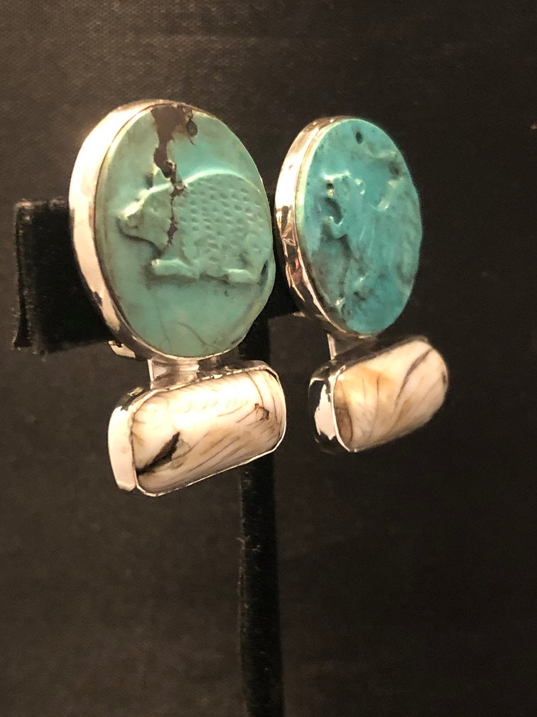 Turquoise