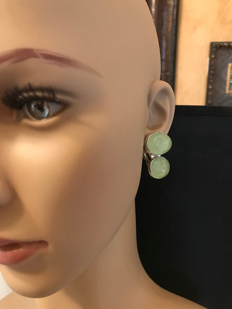 Aqua, Emerald