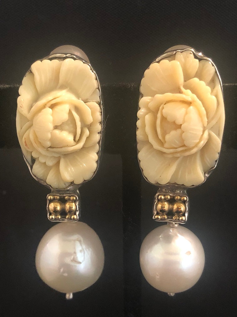 Bone, Pearl