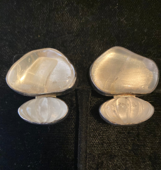 Crystal Qtz.