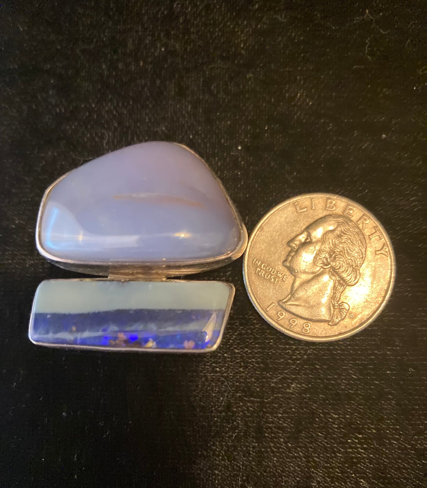 Chalcedony