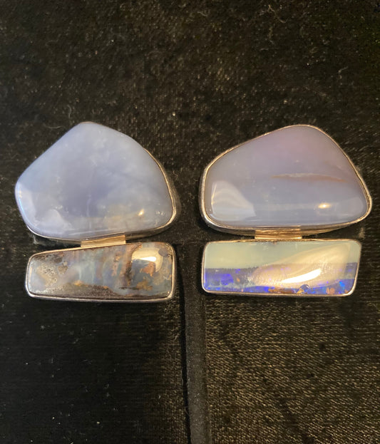 Chalcedony