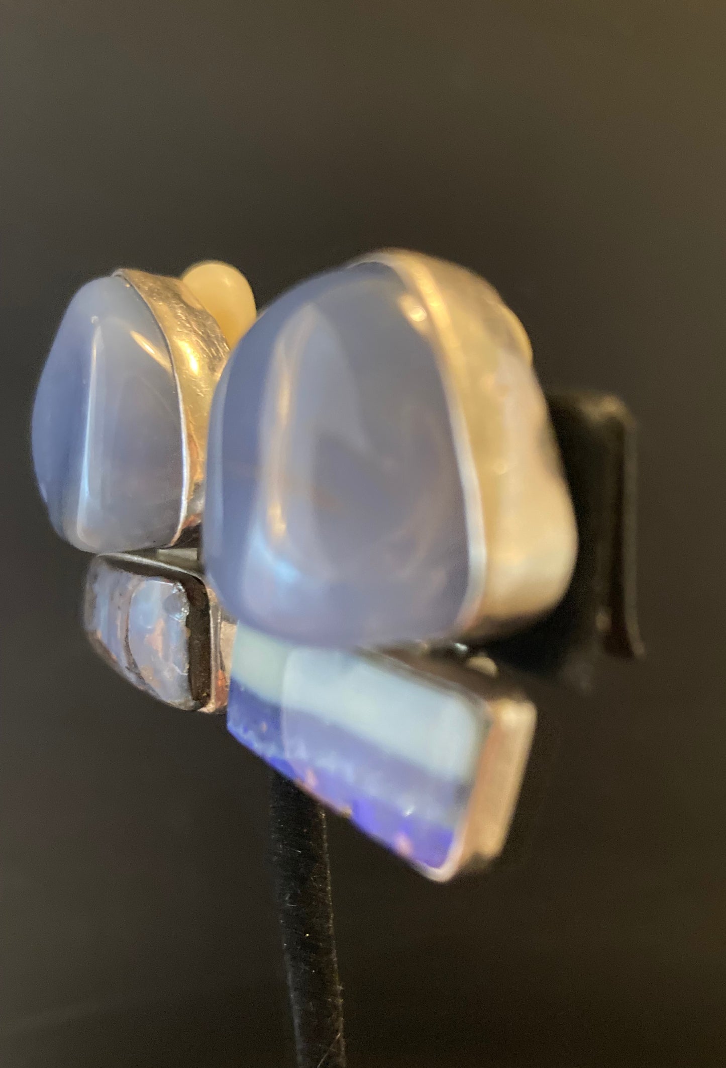 Chalcedony