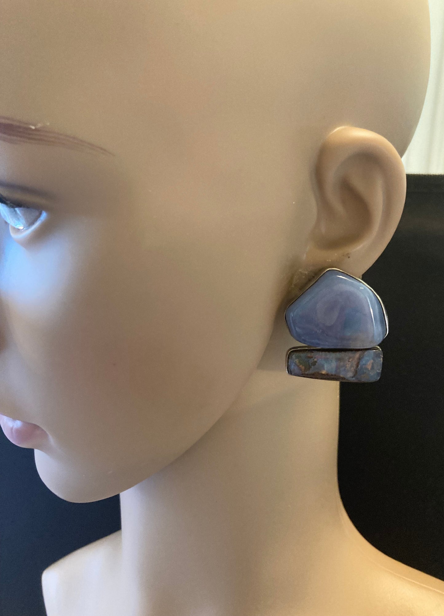 Chalcedony