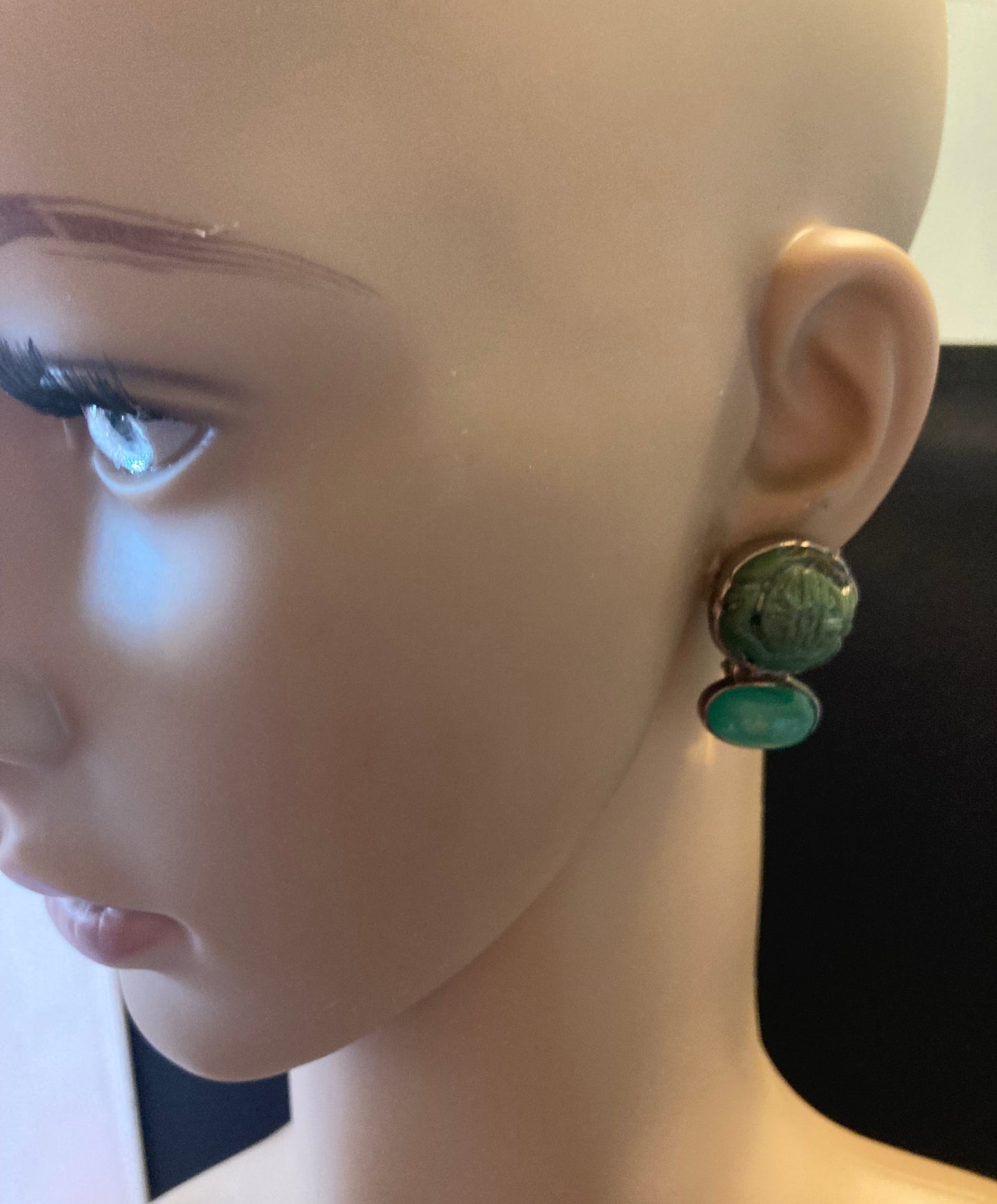 Green Jade