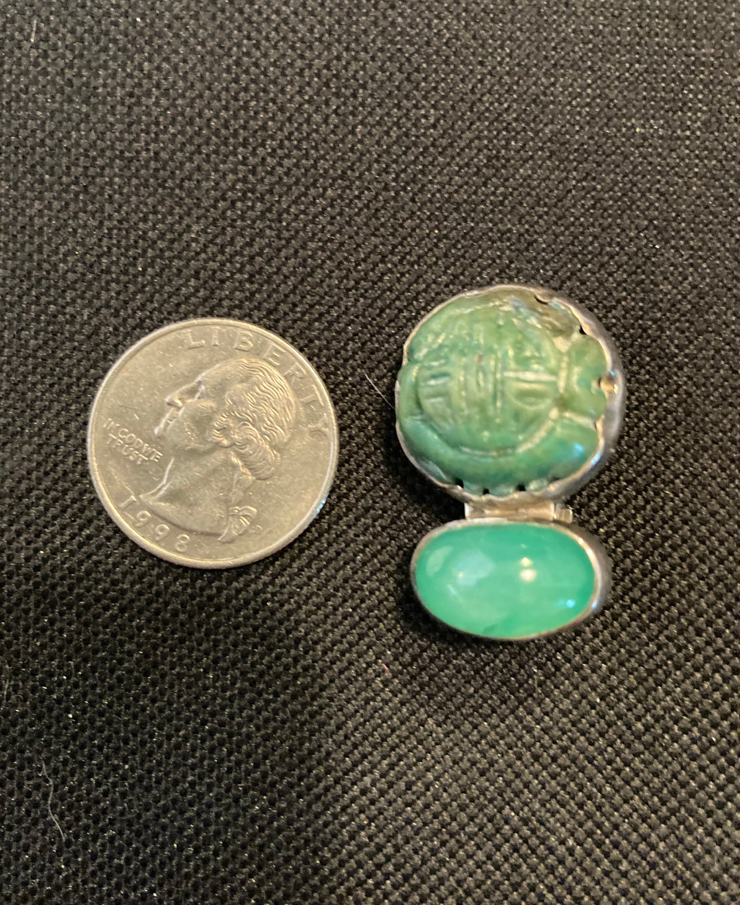 Green Jade