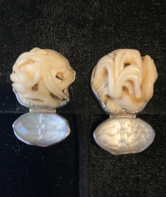 Bone, Crystal