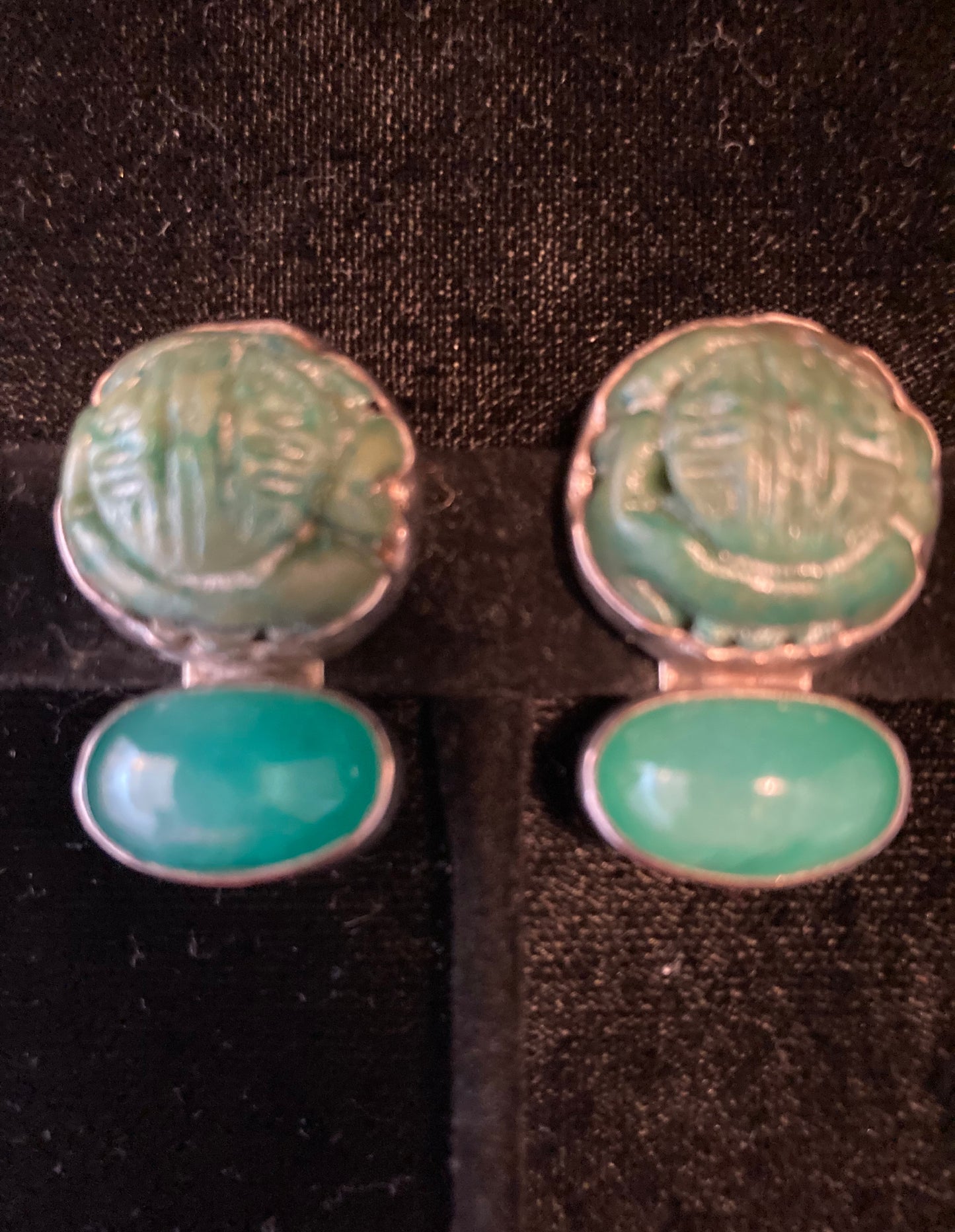 Green Jade