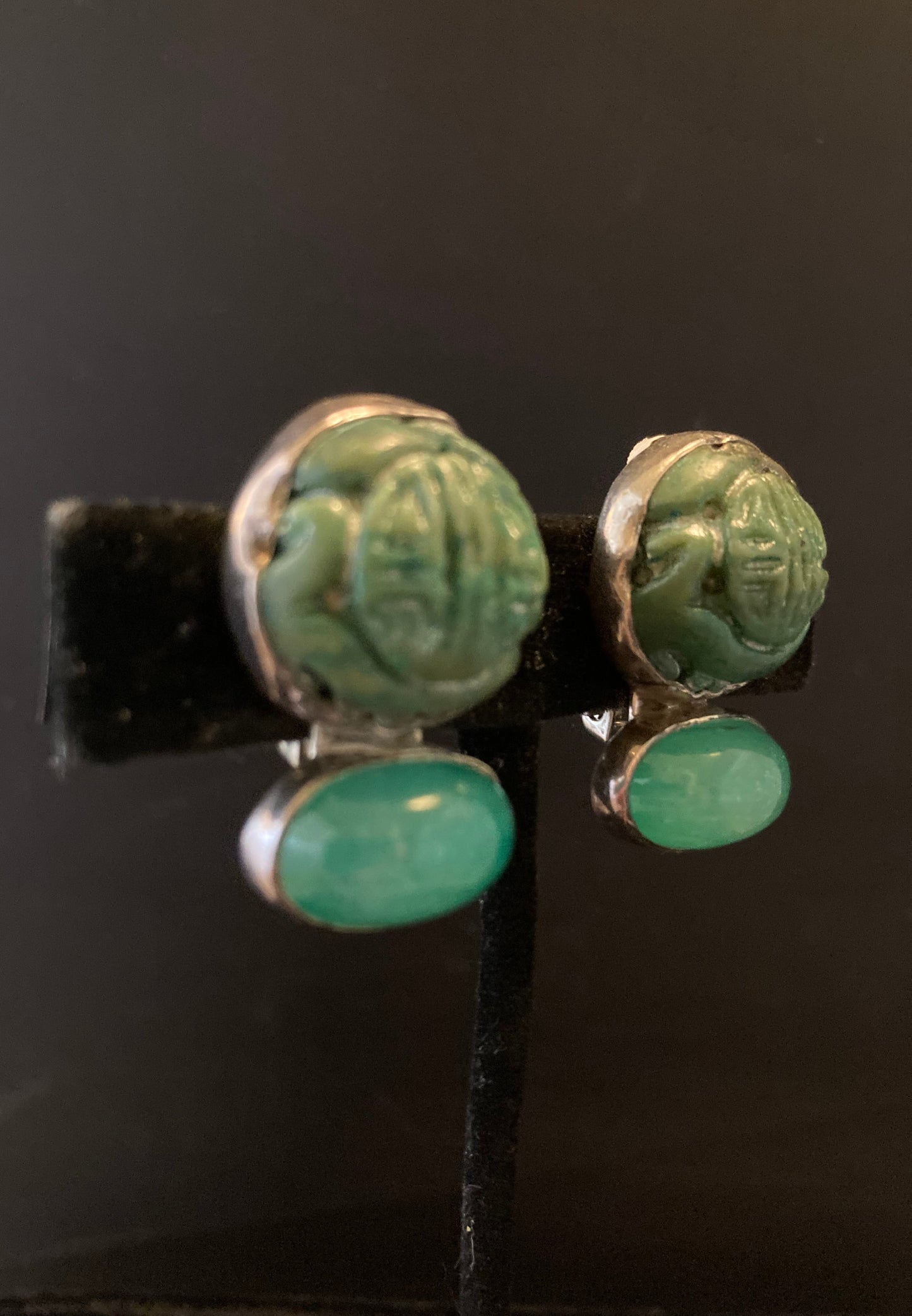 Green Jade
